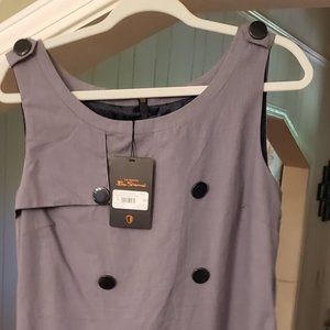 Pin Up Couture, retro, rockabilly, punk, dress